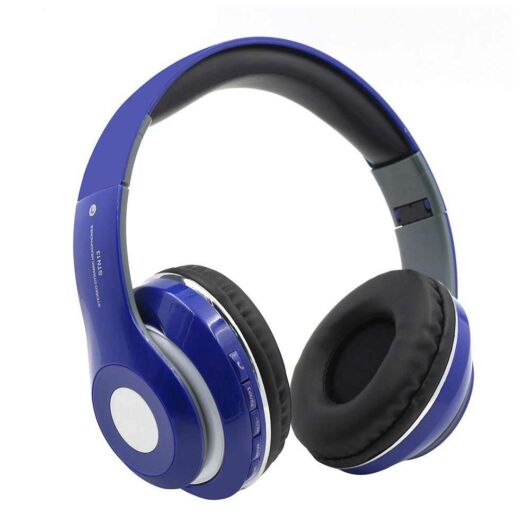STN13-16 Bluetooth sztereó fejhallgató (WMAMP3Micro SD kártya,telefonhívás) (BBD) (4)