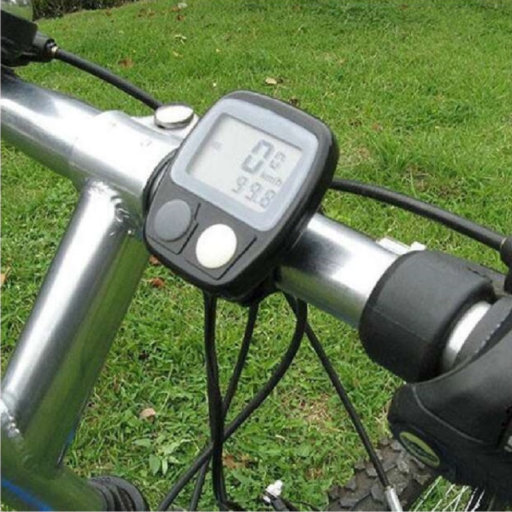 Kerékpár sebességmérő (BBL) (9)