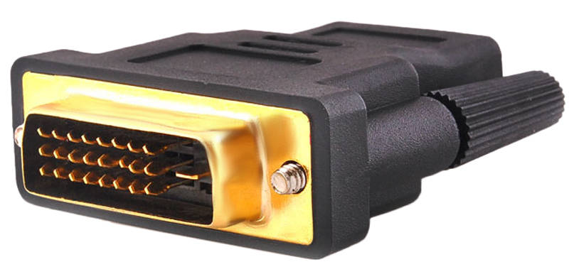 HDMI – DVI adapter (BB0148) (12)