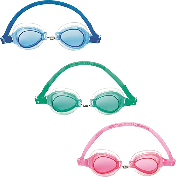 Bestway úszószemüveg gyermekeknek (BB-9860) (2)