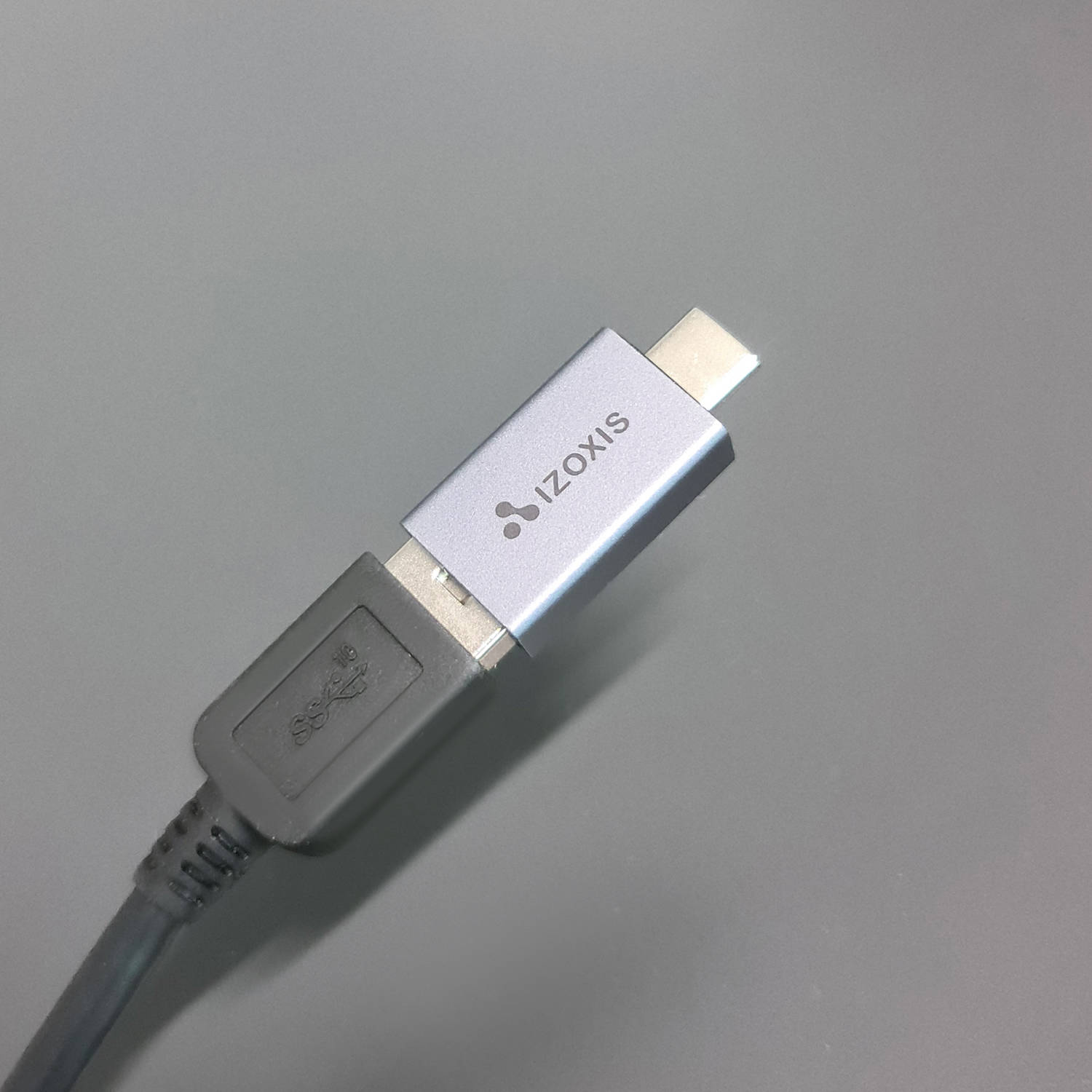 USB – USB-C adapter (6)