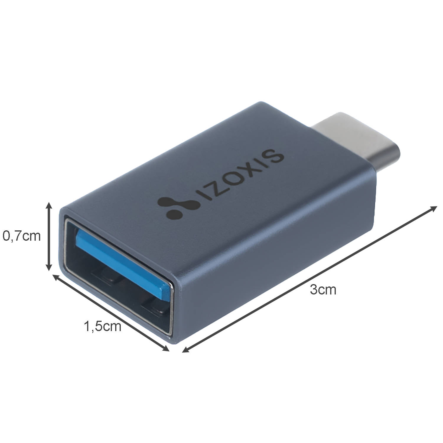 USB – USB-C adapter (8)